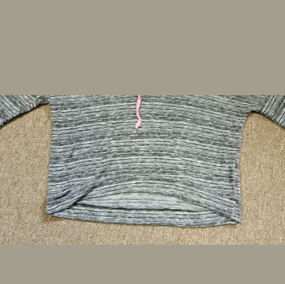 Ginger G. Pull Over Hooded Top - Picture 8 of 8